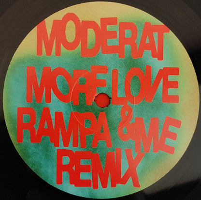 More Love (Rampa, &Me Remix) | Mint (M) Mint (M)-
