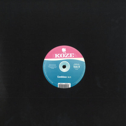Wespennest EP | Mint (M) Mint (M)-