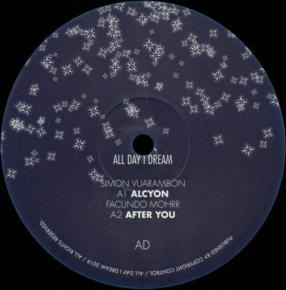 A Winter Sampler Extended | Mint (M) Very Good Plus (VG+)-