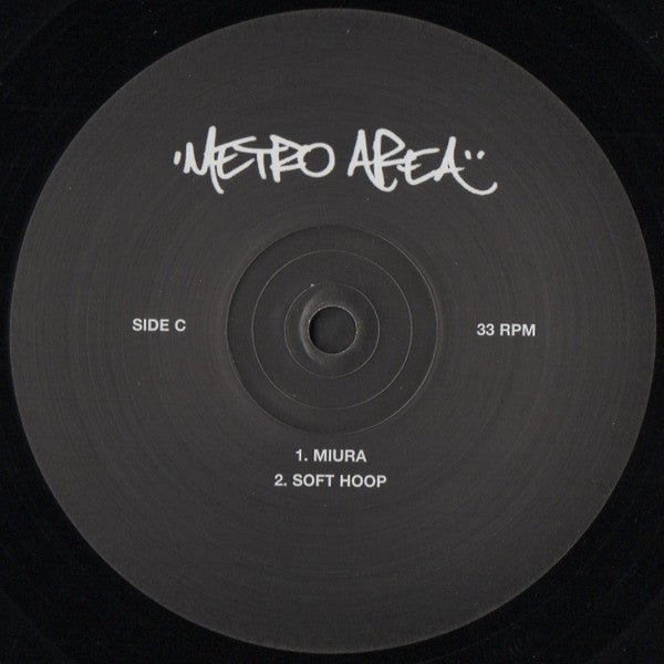 Metro Area - Metro Area | Mint (M) Mint (M)-