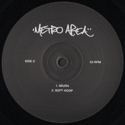 Metro Area - Metro Area | Mint (M) Mint (M)-