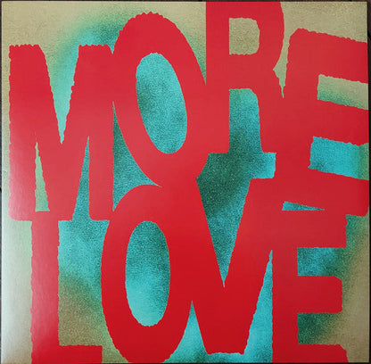 More Love (Rampa, &Me Remix) | Mint (M) Mint (M)-
