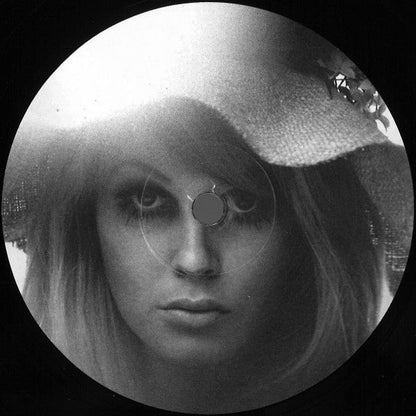 Theo / I Had Love (VINYL) | Mint (M) Generic-
