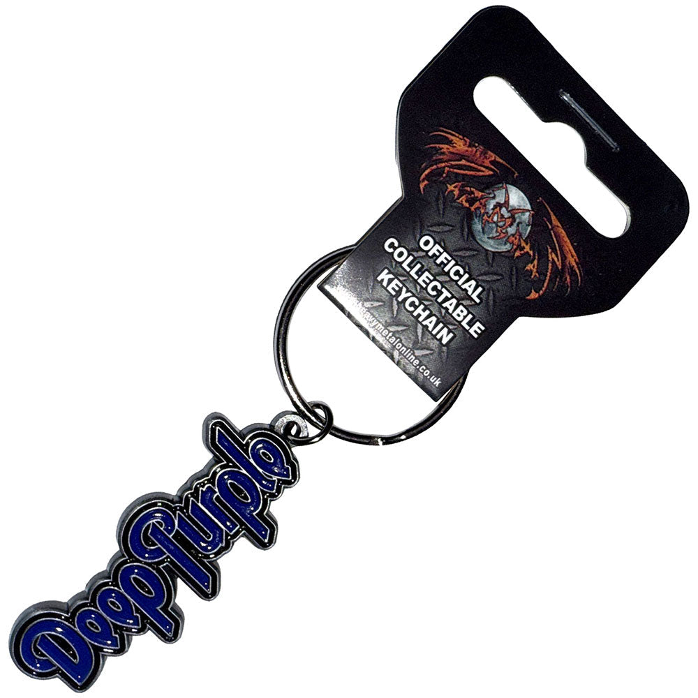 Deep Purple - Logo |-