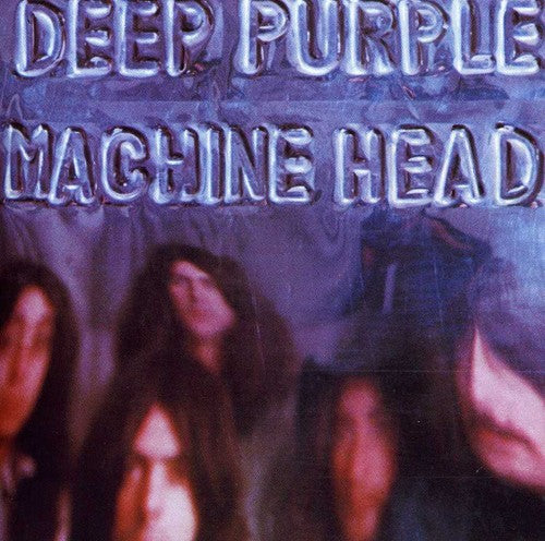Deep Purple - Machine Head | Mint (M) Mint (M)-