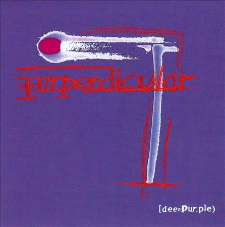 Deep Purple - Purpendicular (2x180g VINYL) [Import] | Mint (M) Mint (M)-
