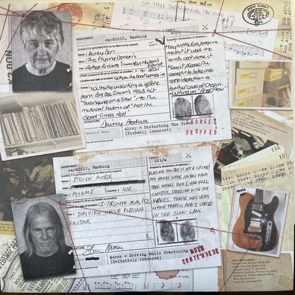 Deep Purple - Turning To Crime | Mint (M) Mint (M)-