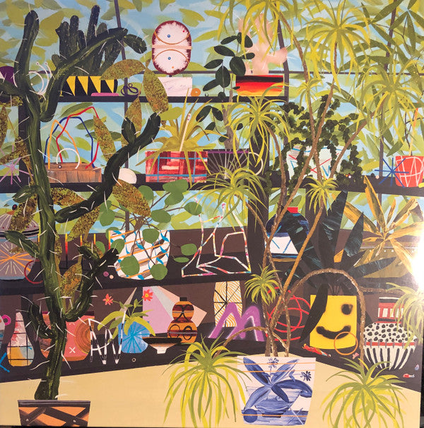 Deerhoof - Actually, You Can | Mint (M) Mint (M)-