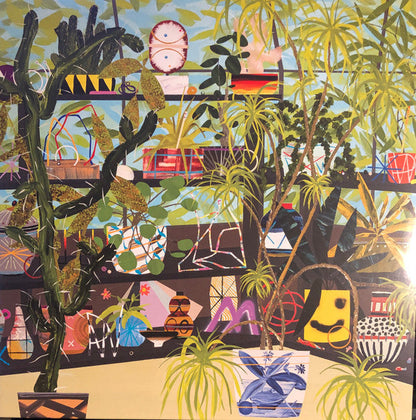Deerhoof - Actually, You Can | Mint (M) Mint (M)-