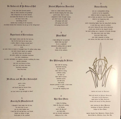 Deerhoof - Actually, You Can | Mint (M) Mint (M)-