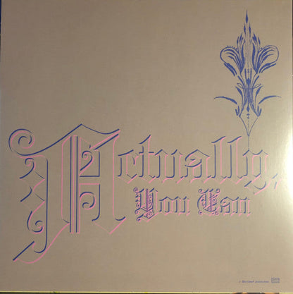 Deerhoof - Actually, You Can | Mint (M) Mint (M)-