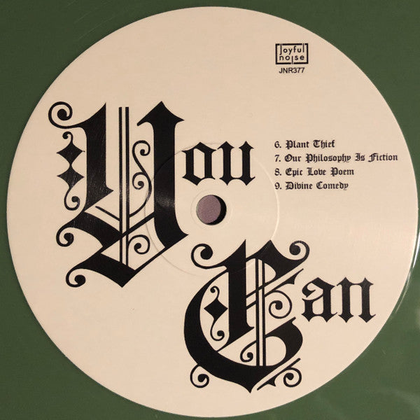 Deerhoof - Actually, You Can | Mint (M) Mint (M)-
