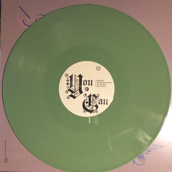 Deerhoof - Actually, You Can | Mint (M) Mint (M)-