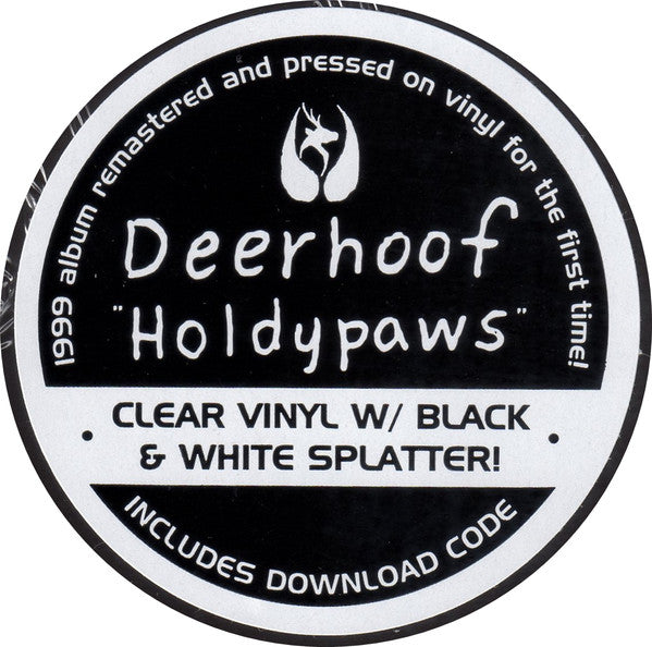Deerhoof - Holdypaws | Mint (M) Mint (M)-