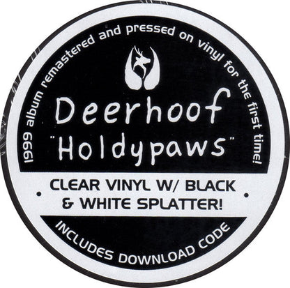 Deerhoof - Holdypaws | Mint (M) Mint (M)-