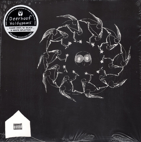 Deerhoof - Holdypaws | Mint (M) Mint (M)-