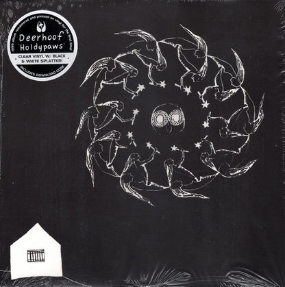 Deerhoof - Holdypaws | Mint (M) Mint (M)-