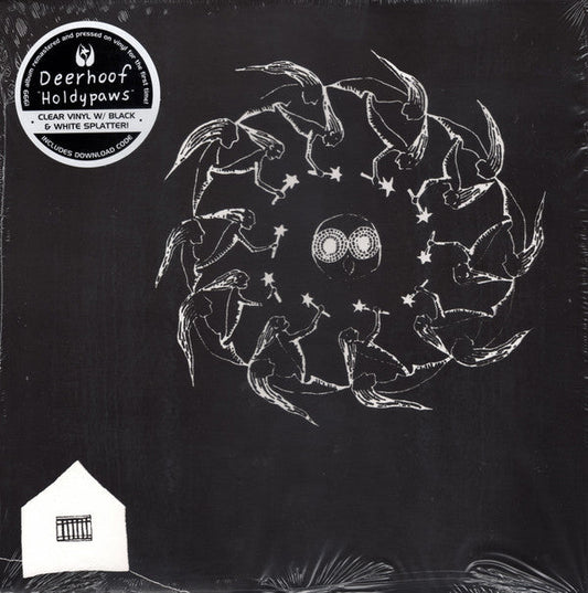 Deerhoof - Holdypaws | Mint (M) Mint (M)-