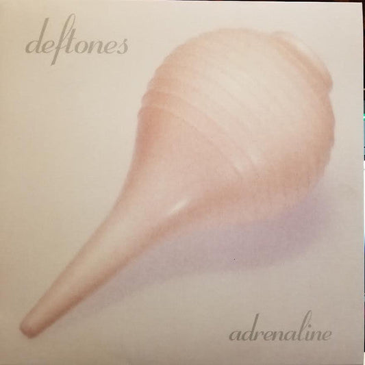 Deftones - Adrenaline | Mint (M) Mint (M)-