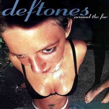 Deftones - Around The Fur | Mint (M) Mint (M)-