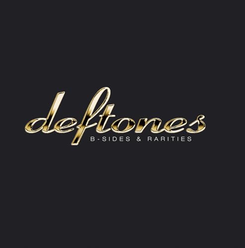 Deftones - B-Sides & Rarities | Mint (M) Mint (M)-