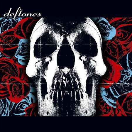Deftones - Deftones [Enhanced] (CD) | Mint (M) Mint (M)-