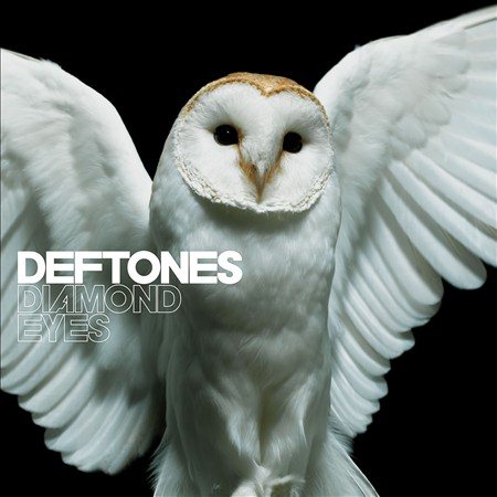 Deftones - Diamond Eyes [Explicit Content] | Mint (M) Mint (M)-