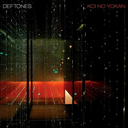 Deftones - Koi No Yokan (180 Gram Vinyl) [Import] | Mint (M) Mint (M)-