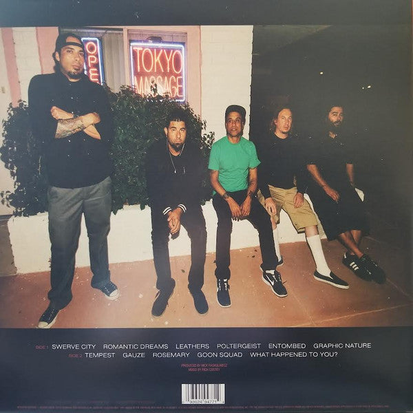Deftones - Koi No Yokan | Mint (M) Mint (M)-