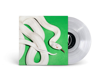Deftones - Private Music (Clear Vinyl LP) | NEW Mint (M) Mint (M)-