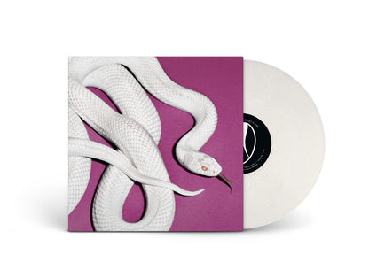 Deftones - Private Music (IEX: FOG GREY VINYL) | Mint (M) Mint (M)-