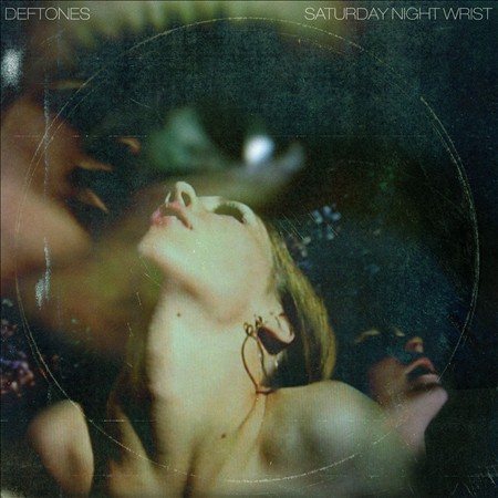 Deftones - Saturday Night Wrist [Explicit Content] | Mint (M) Mint (M)-