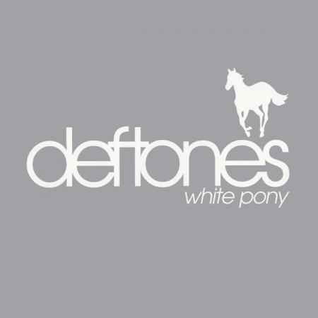 Deftones - White Pony (2xVINYL) | Mint (M) Mint (M)-