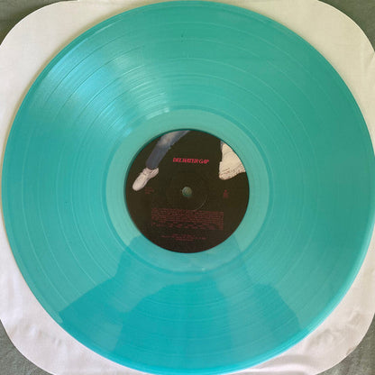 Del Water Gap - Del Water Gap | Mint (M) Mint (M)-