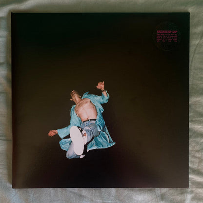 Del Water Gap - Del Water Gap | Mint (M) Mint (M)-