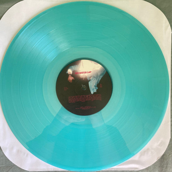 Del Water Gap - Del Water Gap | Mint (M) Mint (M)-