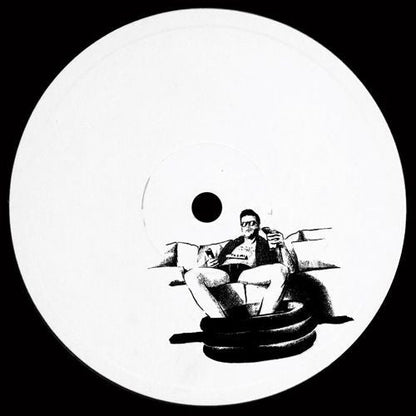 Delfonic Oye Edits | Mint (M) Generic-