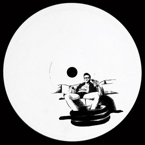 Delfonic Oye Edits | Mint (M) Generic-