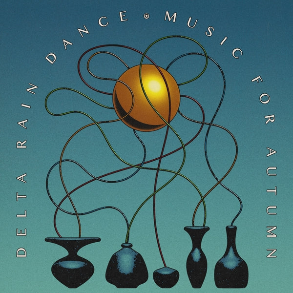 Delta Rain Dance - Music For Autumn (VINYL) [Import] | Mint (M) Mint (M)-