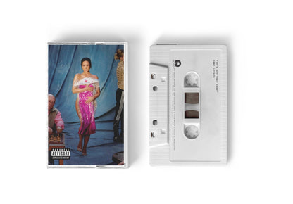 Demi Lovato - It's Not That Deep (Cassette) | Mint (M) Mint (M)-