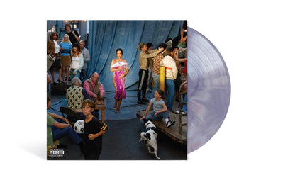 Demi Lovato - It's Not That Deep (Lavender Daydream Vinyl) | Mint (M) Mint (M)-