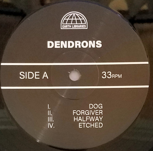 Dendrons | Mint (M) Mint (M)-