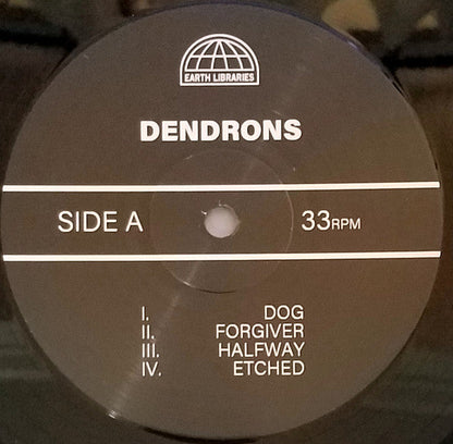 Dendrons | Mint (M) Mint (M)-