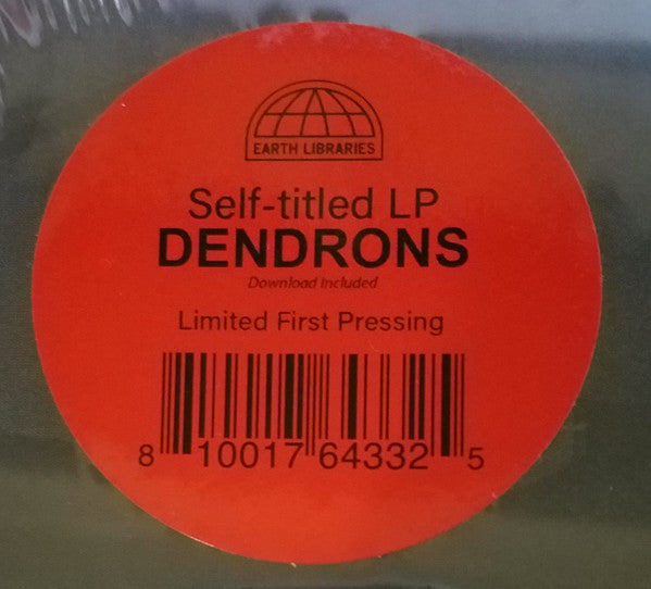Dendrons | Mint (M) Mint (M)-