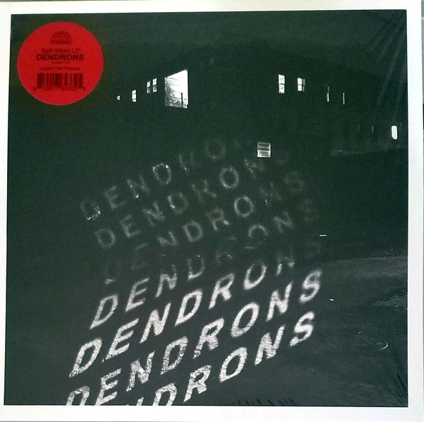 Dendrons | Mint (M) Mint (M)-