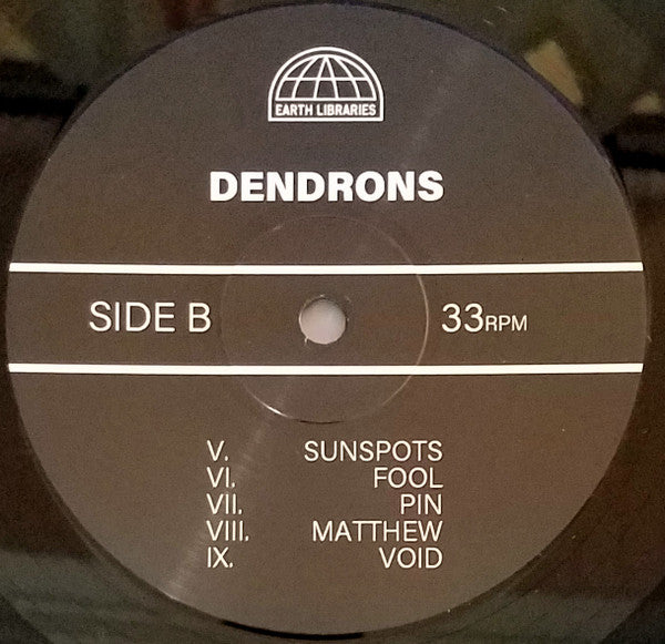 Dendrons | Mint (M) Mint (M)-