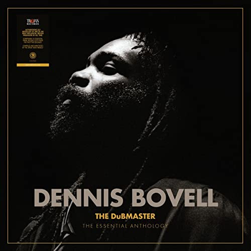 Dennis Bovell - The DuBMASTER: The Essential Anthology (VINYL 2xLP BMG/Trojan TJDLP602) | NEW-
