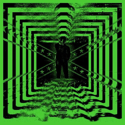 Denzel Curry - 32 Zel (Color Vinyl) | Mint (M) Mint (M)-