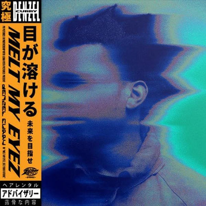 Denzel Curry - Melt My Eyez See Your Future | Mint (M) Mint (M)-