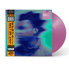 Denzel Curry - Melt My Eyez See Your Future (IEX | LAVENDER VINYL) | Mint (M) Mint (M)-